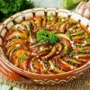 Spicy Garlic Tomato Salsa - Image 4
