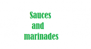 Lime Basil Vinaigrette