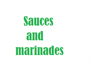 Lime Basil Vinaigrette